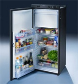Электрогазовый холодильник DOMETIC RML 8555 L