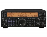 Любительская радиостанция. Kenwood TS-590S