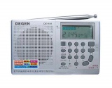 Радиоприемник Degen DE-1101