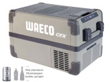Компрессорный автохолодильник Waeco CFX35