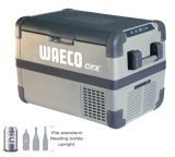 Компрессорный автохолодильник Waeco CFX50