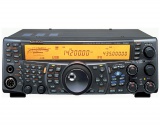 Любительская радиостанция. Kenwood TS-2000