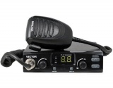 Си-Би Радиостанция Vector VT-27 Comfort