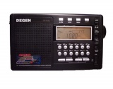 Радиоприемник Degen DE-1104