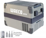 Компрессорный автохолодильник Waeco CFX40