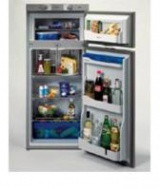 Электрогазовый холодильник DOMETIC RM 7655 L