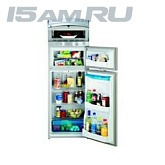 Электрогазовый холодильник DOMETIC RMT 7651 L