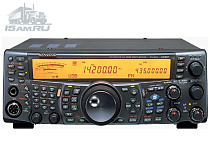 Любительская радиостанция. Kenwood TS-2000