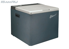 Электрогазовый автохолодильник Camping World Unicool - 42 (42л)