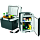 Термоэлектрический автохолодильник WAECO CoolFun CR-18