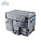 Компрессорный автохолдильник ALPICOOL ABS-50 12/24/220V (50 литров) 