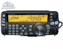 Любительская радиостанция. Kenwood TS-480SAT