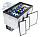 Выдвижной компрессорный автохолодильник WAECO CoolMatic CB-110