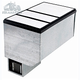 Выдвижной компрессорный автохолодильник WAECO CoolMatic CB-110
