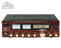 Си-Би Радиостанция Albrecht AE 8090 Wood
