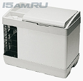 Компрессорный автохолодильник WAECO CoolFreeze FC-40