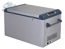 Компрессорный автохолодильник COLKU DC82P-F 82л. 12-220V