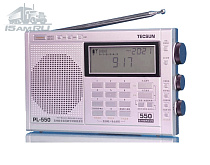 Радиоприемник Tecsun PL-550