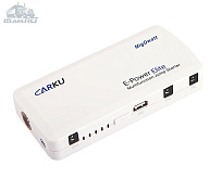 Пуско-зарядное устройство CARKU E-Power Elite 44,4 Вт/ч, 12000 мАч
