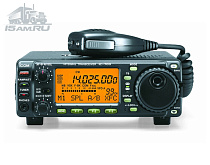 Любительская радиостанция ICOM IC-703