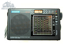Радиоприемник Degen DE-1107