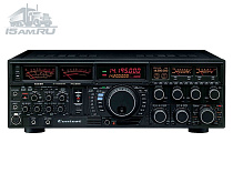 Любительские радиостанции. Yaesu FT-9000 MP