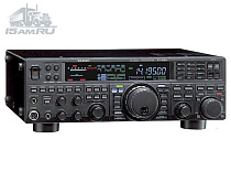 Любительские радиостанции. Yaesu FT-950