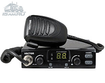 Си-Би Радиостанция Vector VT-27 Comfort