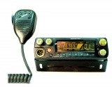 Си-Би Радиостанция Maycom HM-27