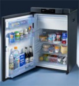 Электрогазовый холодильник DOMETIC RM 8505