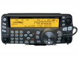 Любительская радиостанция. Kenwood TS-480SAT