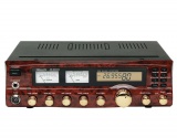 Си-Би Радиостанция Albrecht AE 8090 Wood
