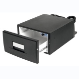Выдвижной компрессорный автохолодильник WAECO CoolMatic CD-30