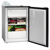 Встраиваемый компрессорный автохолодильник Indel B Cruise 130 Freezer