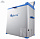 Компрессорный автохолодильник ALPICOOL ABS-75 12/24/220V (75 Литров)