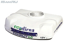 Автомобильный кондиционер Dirna Minicool Compact 2.0