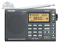 Радиоприемник Tecsun PL-350