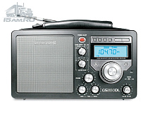 Радиоприемник Grundig NGS350DLB