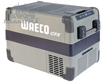 Компрессорный автохолодильник Waeco CFX50