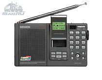 Радиоприемник Degen DE-1121
