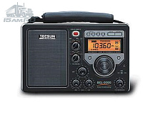 Радиоприемник Tecsun BCL-3000