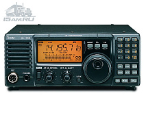 Любительская радиостанция ICOM IC-718