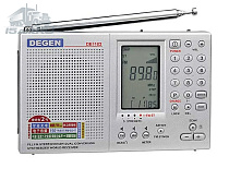 Радиоприемник Degen DE-1102