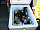 Компрессорный автохолодильник SAWAFUJI Engel MT-45-DS 