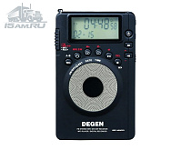 Радиоприемник Degen DE-1123