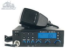 Си-Би Радиостанця Albrecht AE 5090 XL
