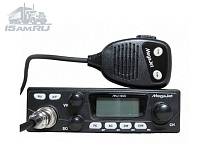 Си-Би Радиостанция Megajet MJ-400
