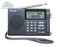 Радиоприемник Tecsun PL-200